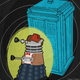 Illustration for article titled More than meets the eye, Daleks in disguise